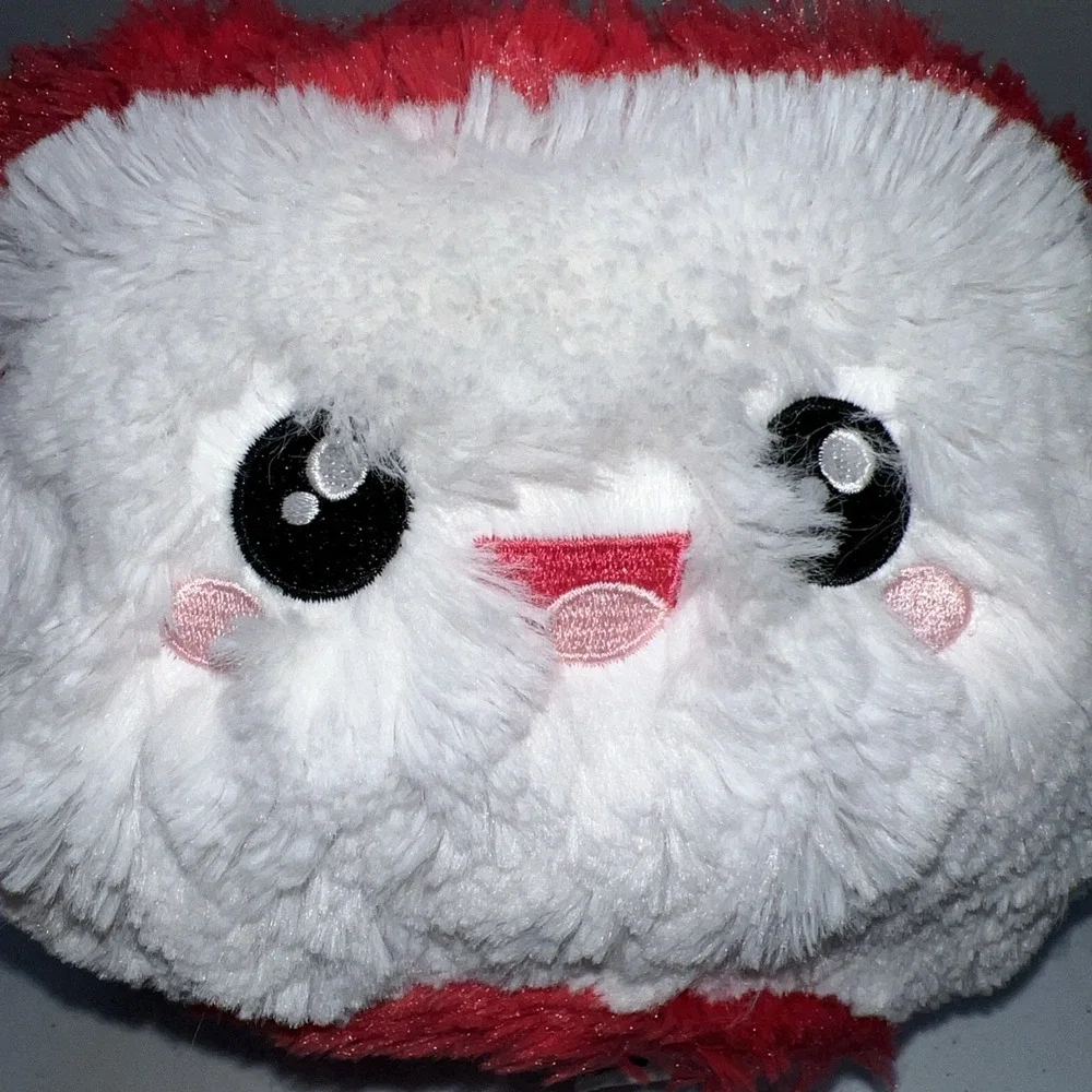 Squishable Ramen Noodles Egg Comfort Food 9